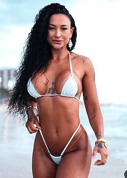 Patricia De Paula